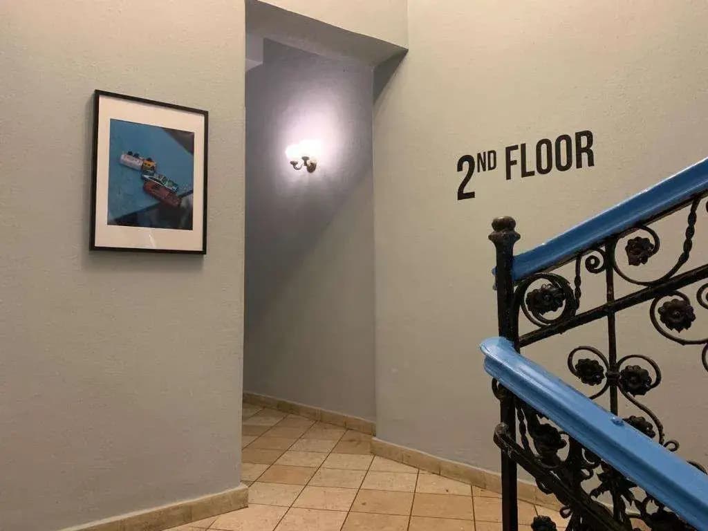 2B Hostel & Rooms - photo 7