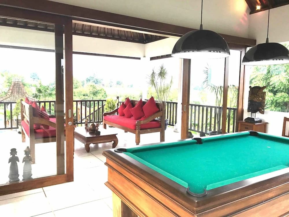 Villa Jaal - photo 18
