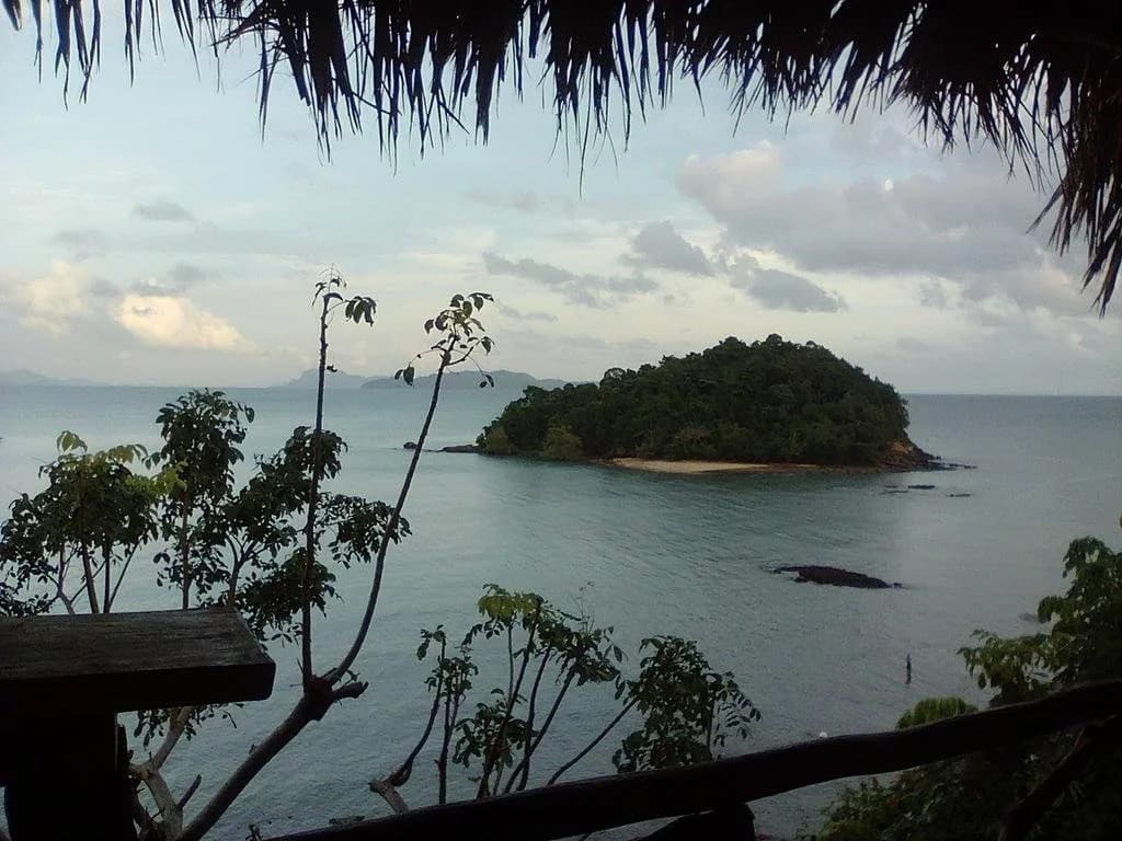 Sanggaou Bungalows - photo 16