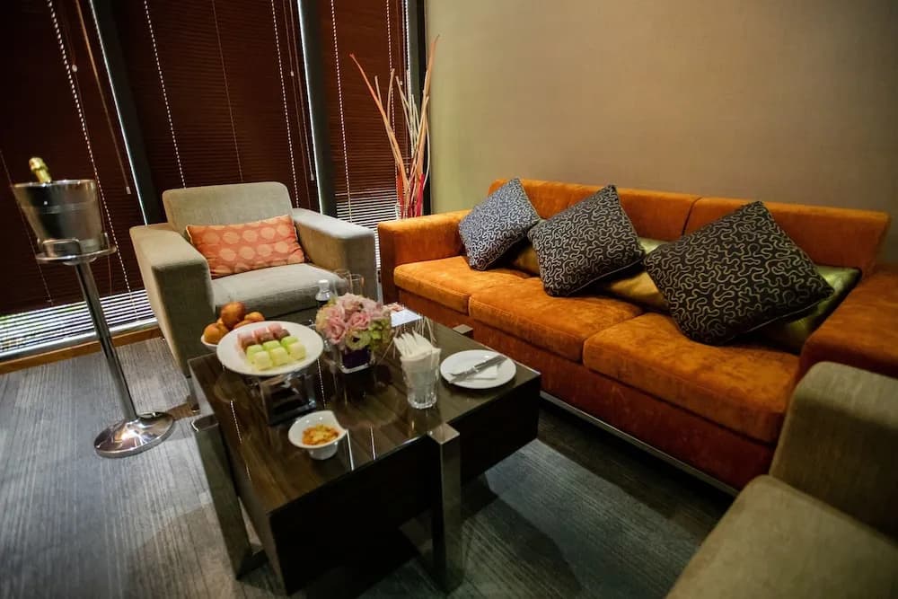 JetQuay Suites - photo 9