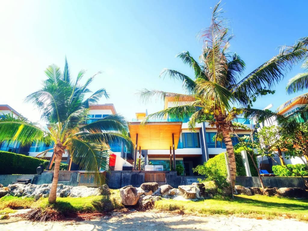 Elemental Villas - photo 17