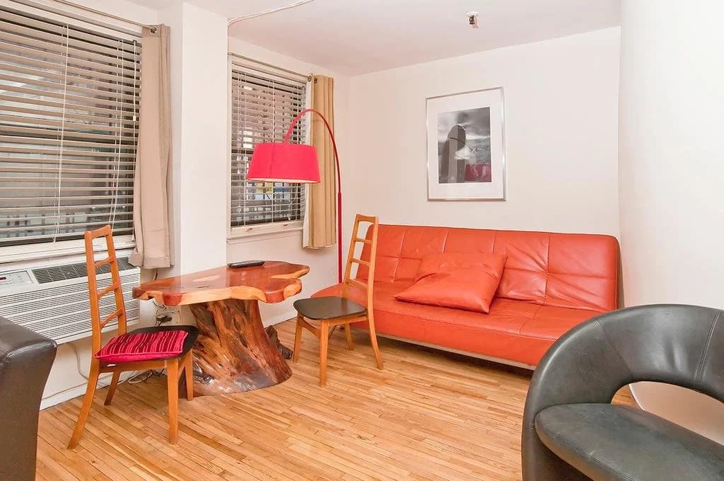 Midtown Lodging - photo 10
