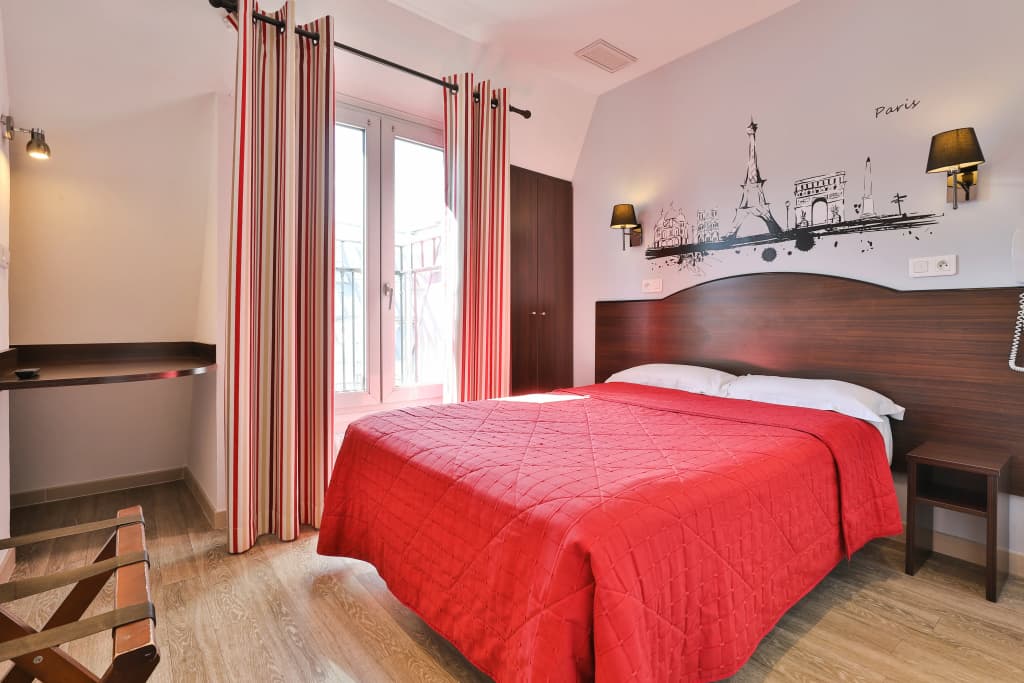 Grand Hotel De Turin - photo 21