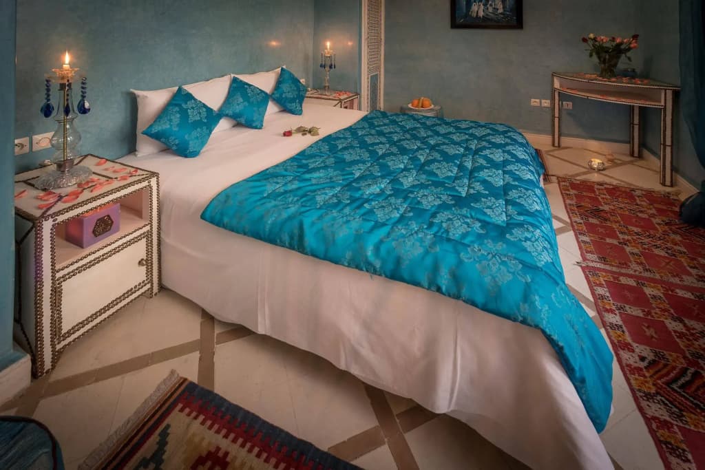 Riad Dar Attika - photo 7