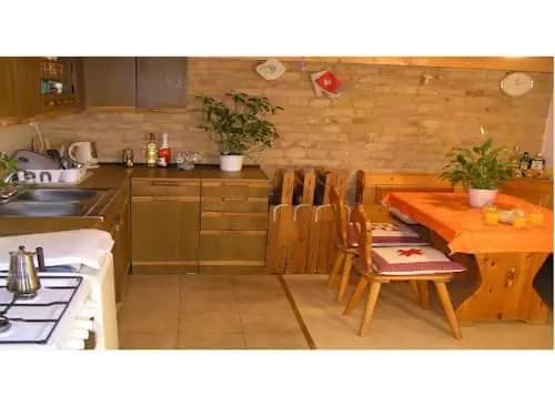 Colored Apartment - photo 12