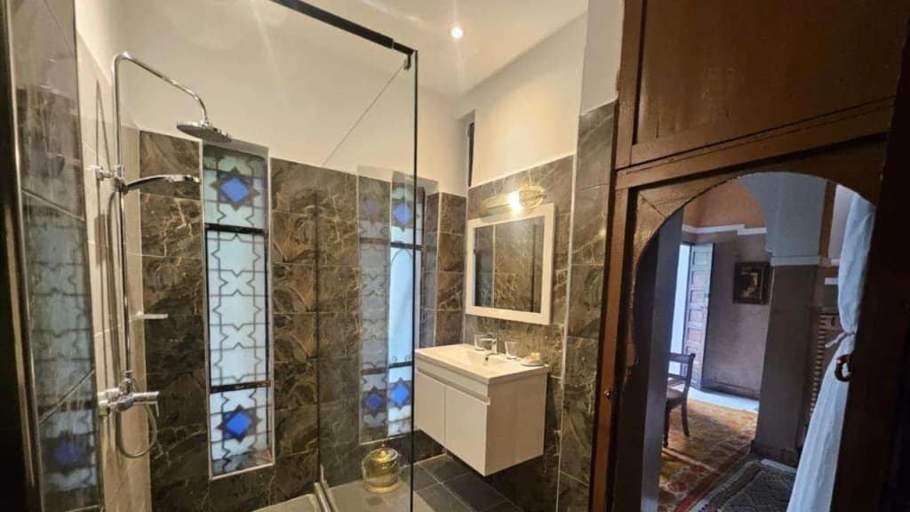 Riad Lyla Marrakech - photo 10