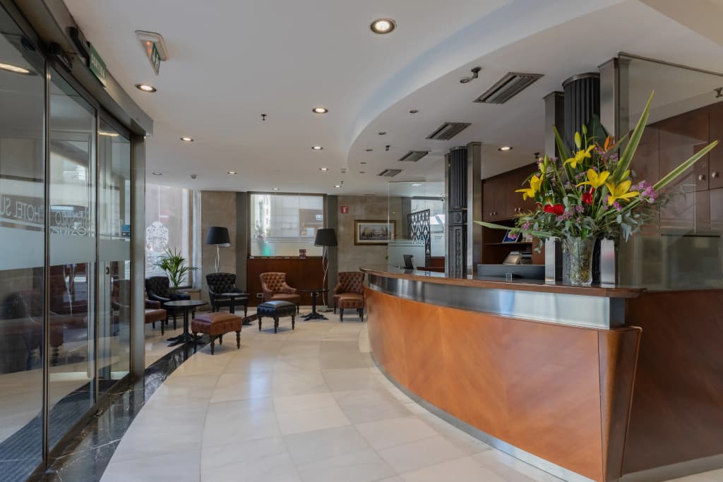 Hotel Suizo - photo 2