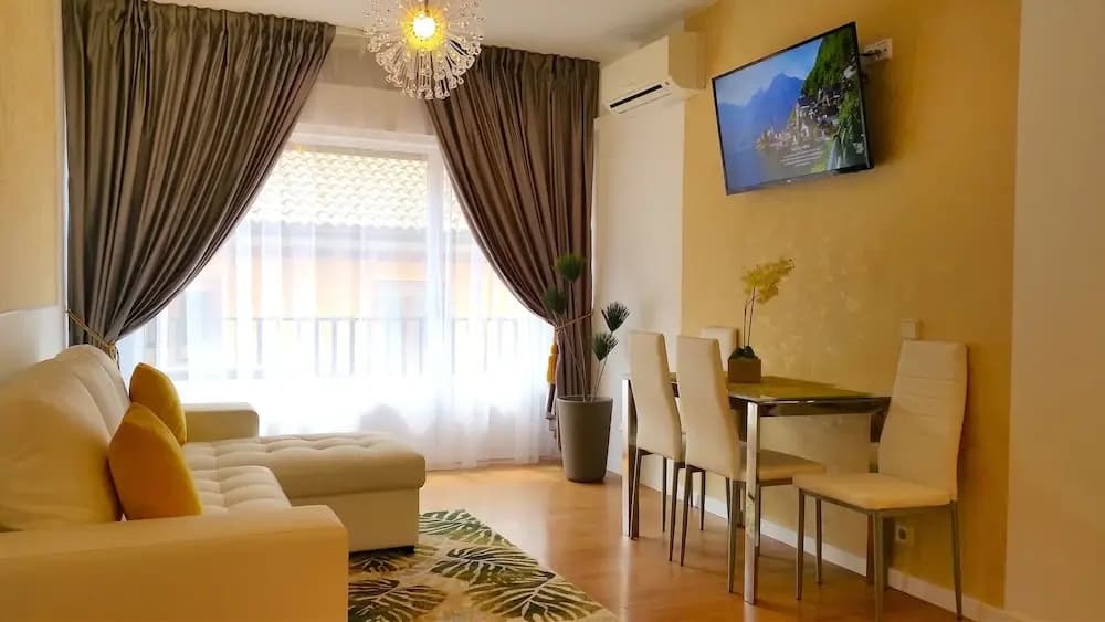 Palacio Apartments Madrid - photo 1