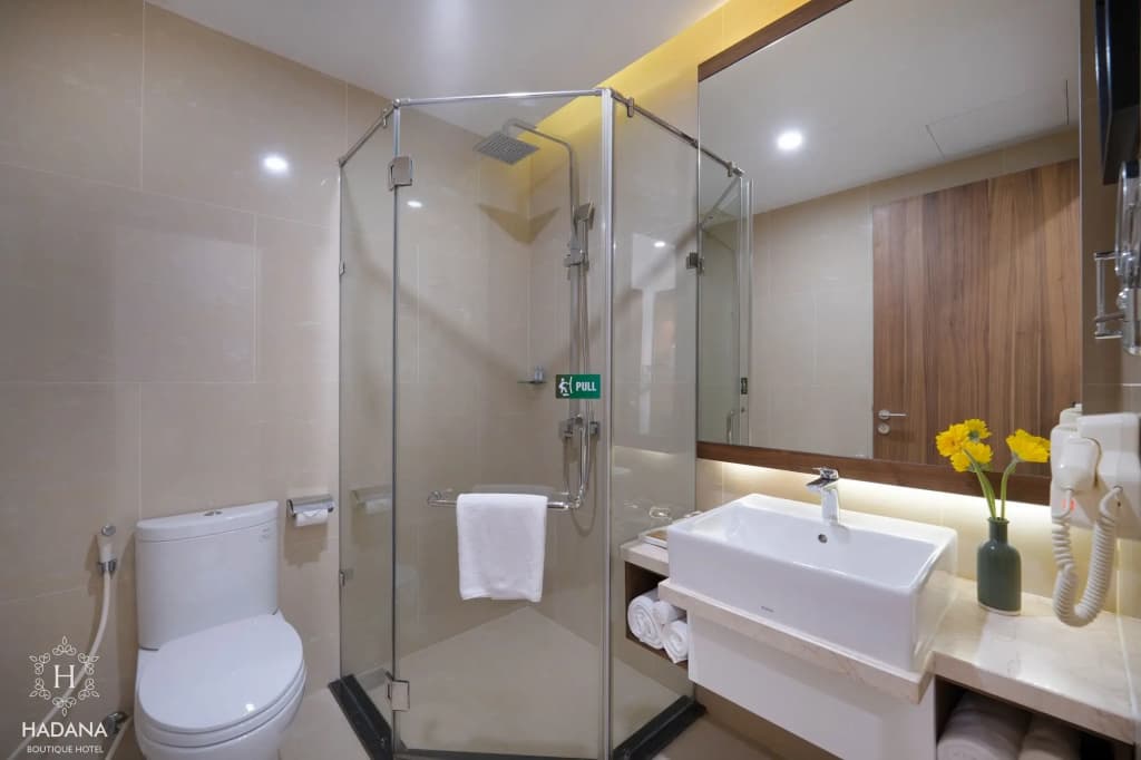 Hadana Boutique Hotel Da Nang - photo 11