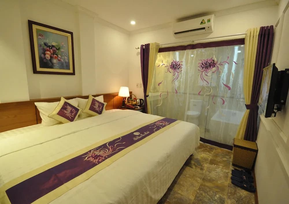 SaiGon Sun Hotel - photo 46