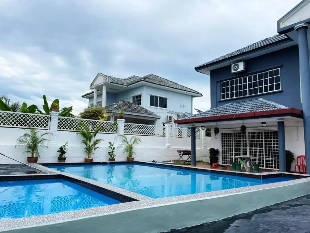 My Villa Pd - photo 12