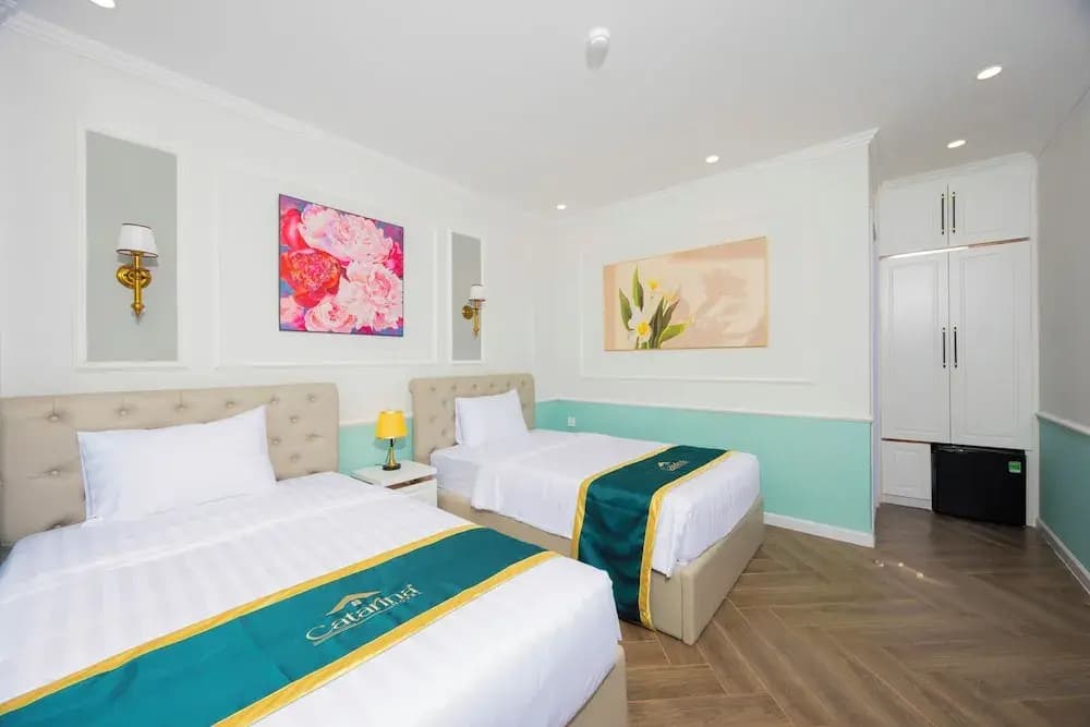 Catarina Hotel Phu Quoc - photo 5