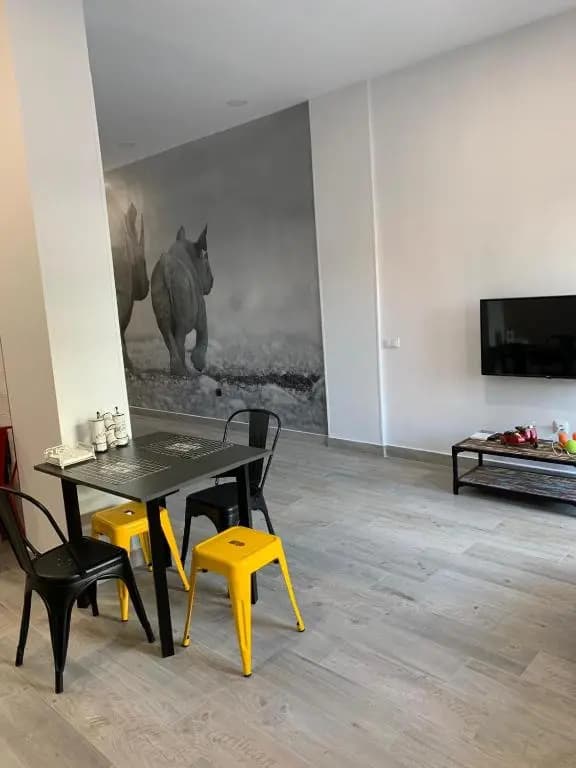 T-Homes - Fuencarral - photo 4