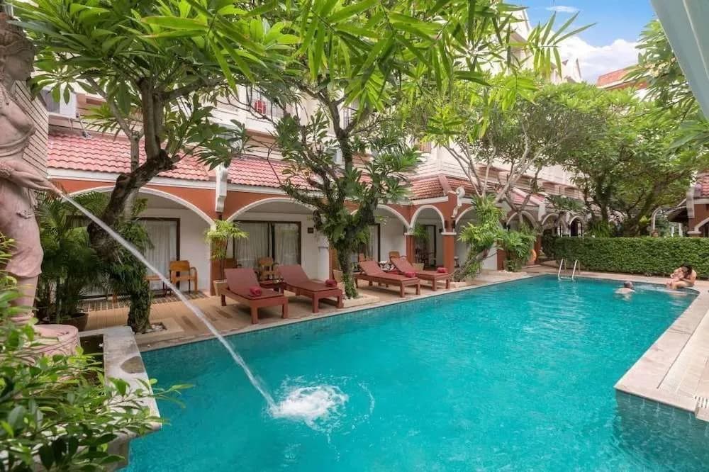 The Top Patong Resort - photo 17