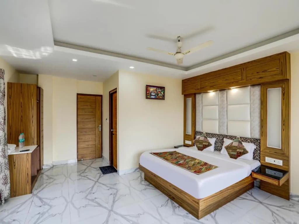 Hotel Vanson Villa, City Centre - With Free Airport & Train Station Pickup - photo 49