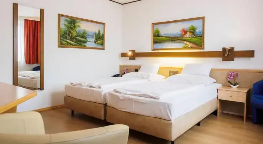 Best Western Reither - photo 6
