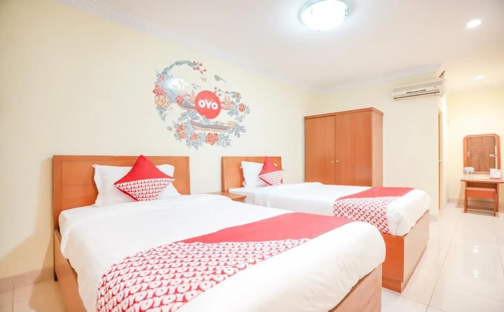 OYO 169 Kuningan 21 - photo 5