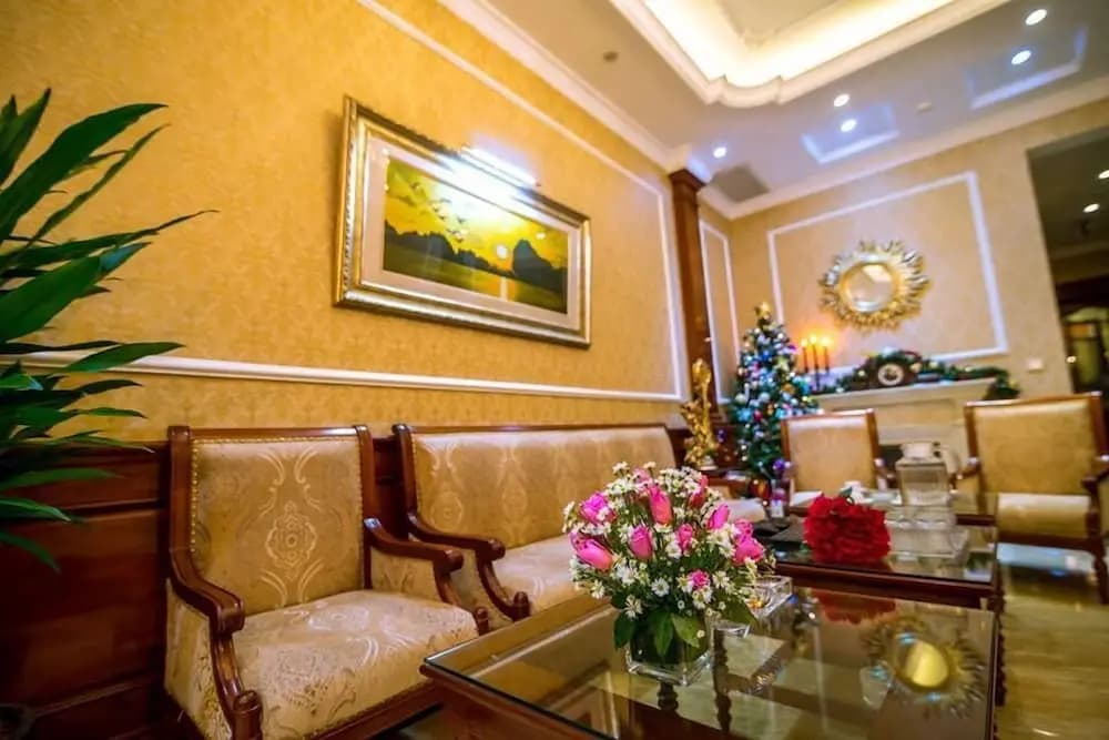 Violin Hotel Ha Noi - photo 25
