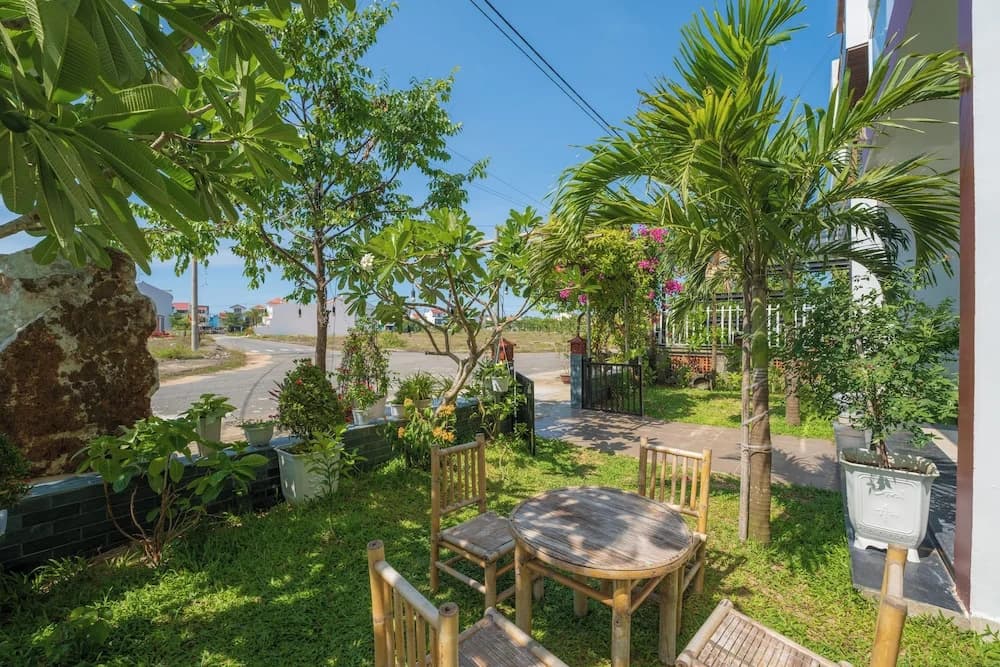 Yellow Daisy Villa - photo 14