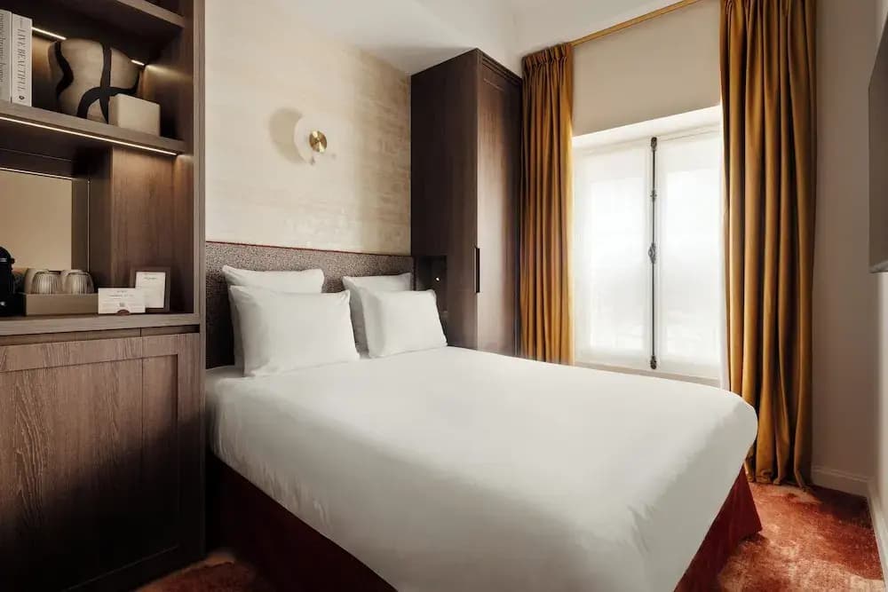 Jills Hotel - photo 28