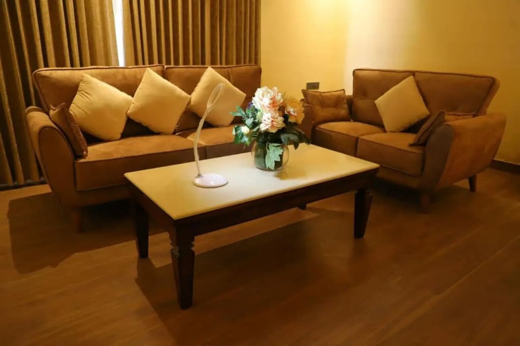Haritma Resort - photo 20