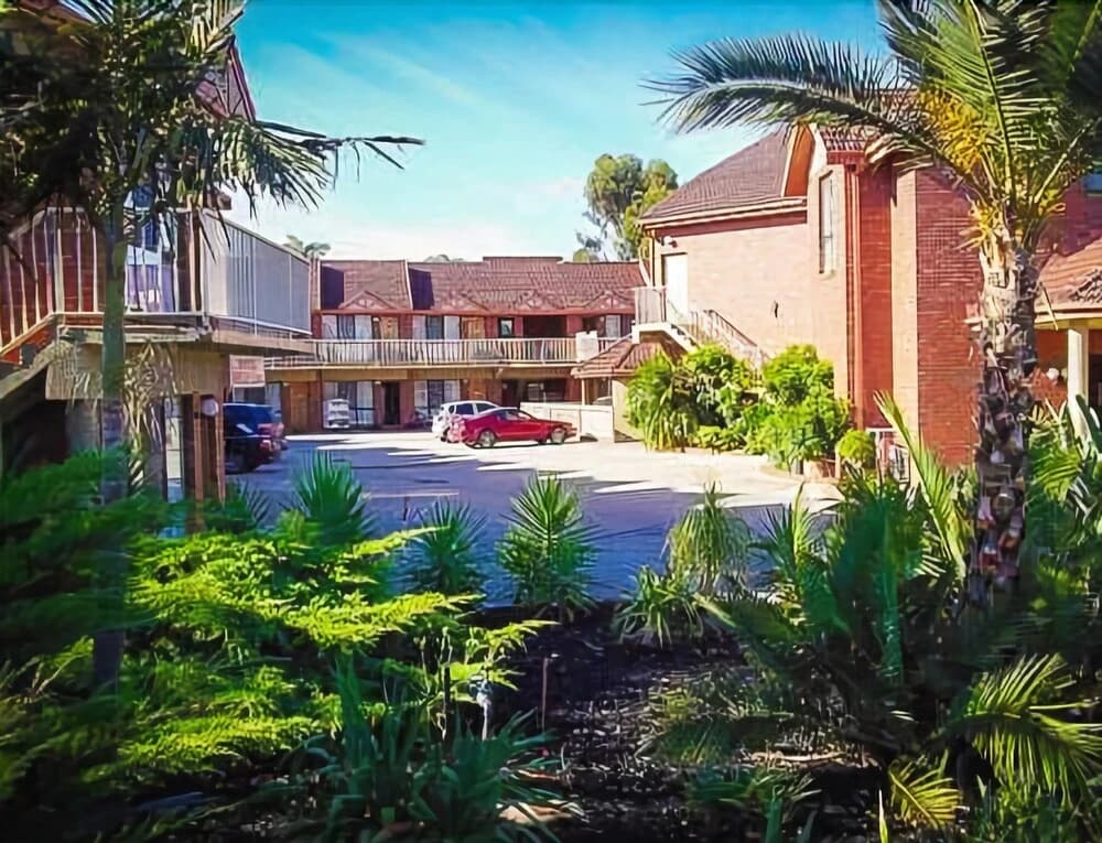 Monte Villa Motor Inn - photo 9