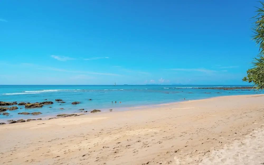 Lanta Beachfront Resort - photo 8