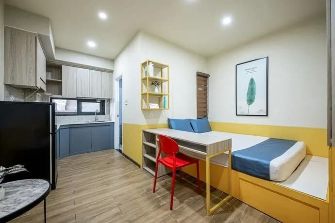 Cozrum Homes - Kola Apartment - photo 3