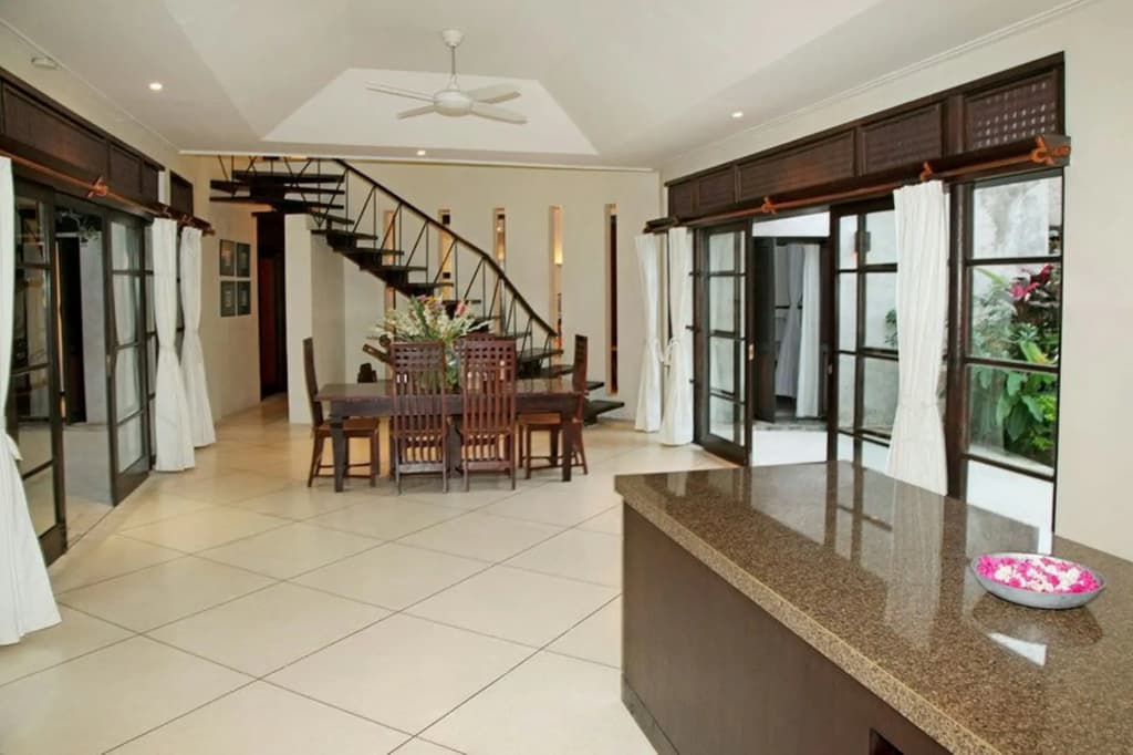 Villa Seminyak William - photo 9