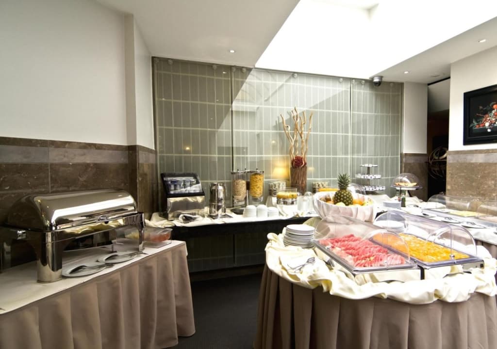 EVOLUTION Valbom Hotel - photo 10