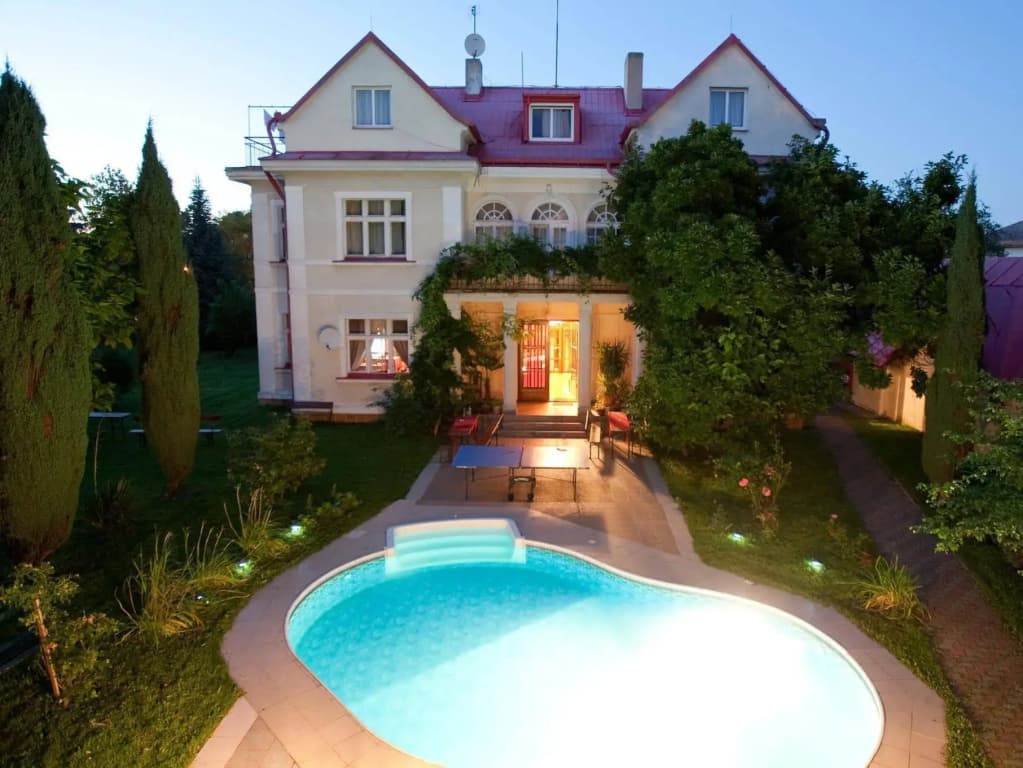 Hotel Marie Luisa - photo 15