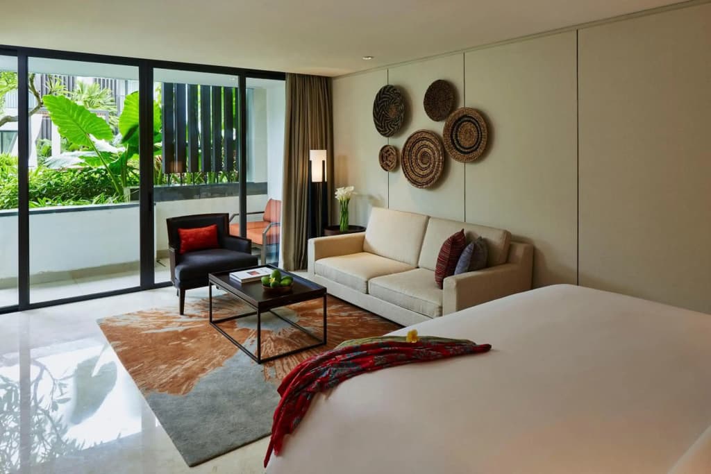 Aryaduta Bali - photo 3
