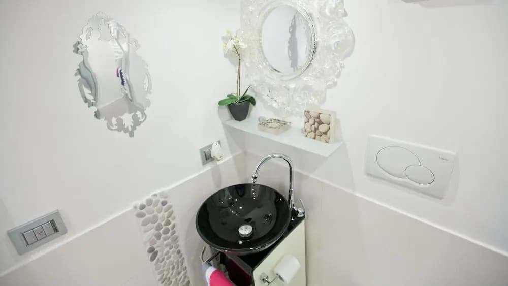 Rental In Rome Colour Colosseum Loft - photo 9