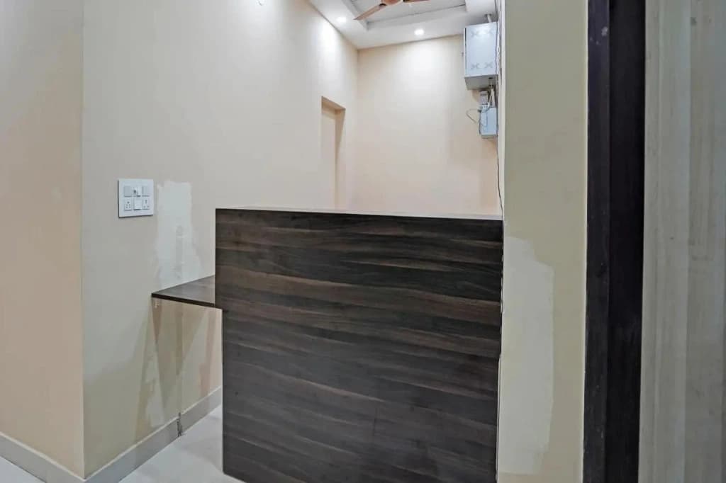 Hotel Green Chilly - photo 21