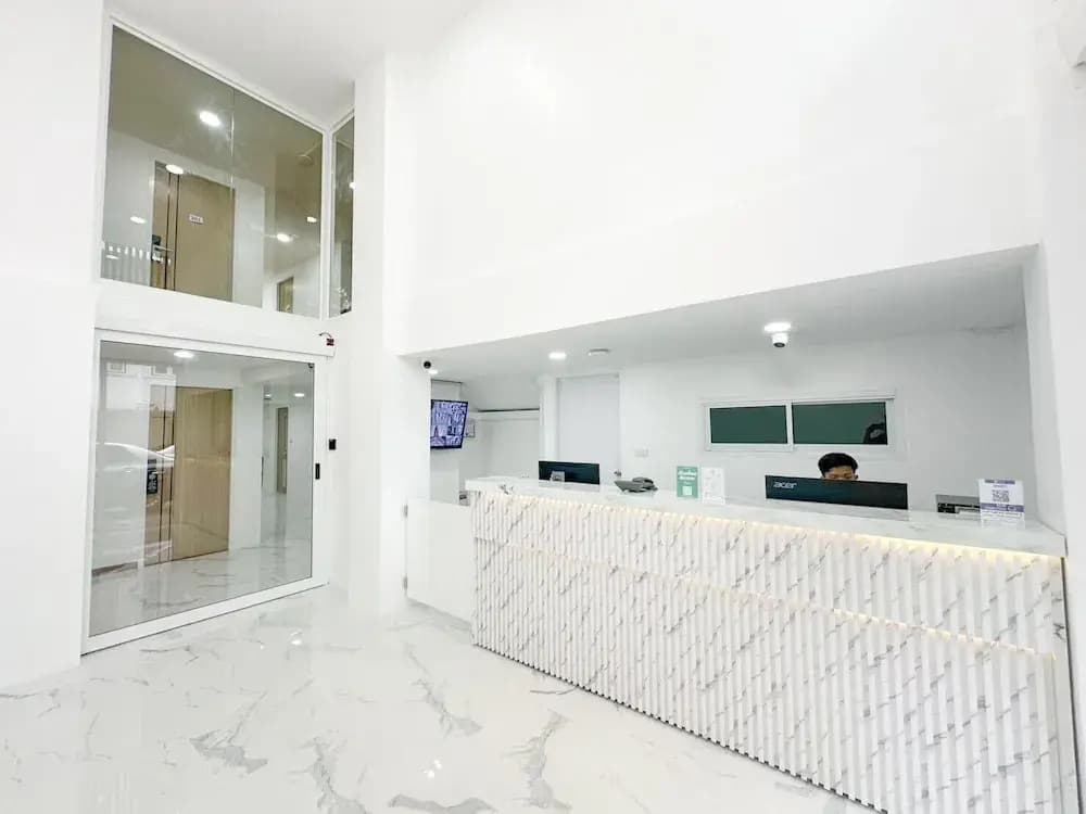 H-Banaat Hotel - photo 11