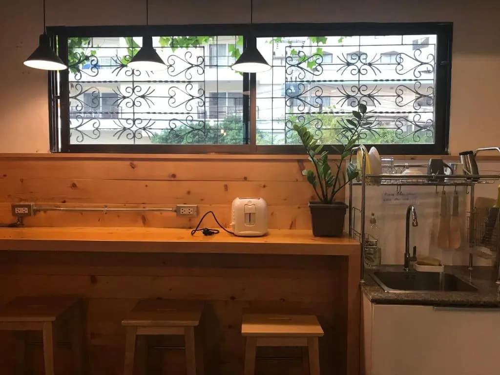 Jellyfish Hostel - photo 8