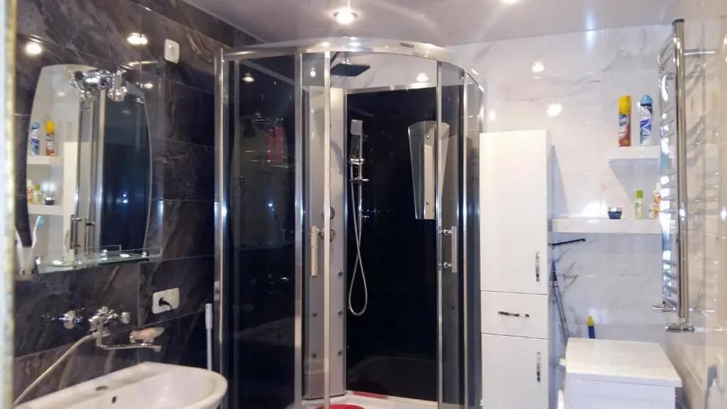 Prado Apartment Avlabari - photo 9