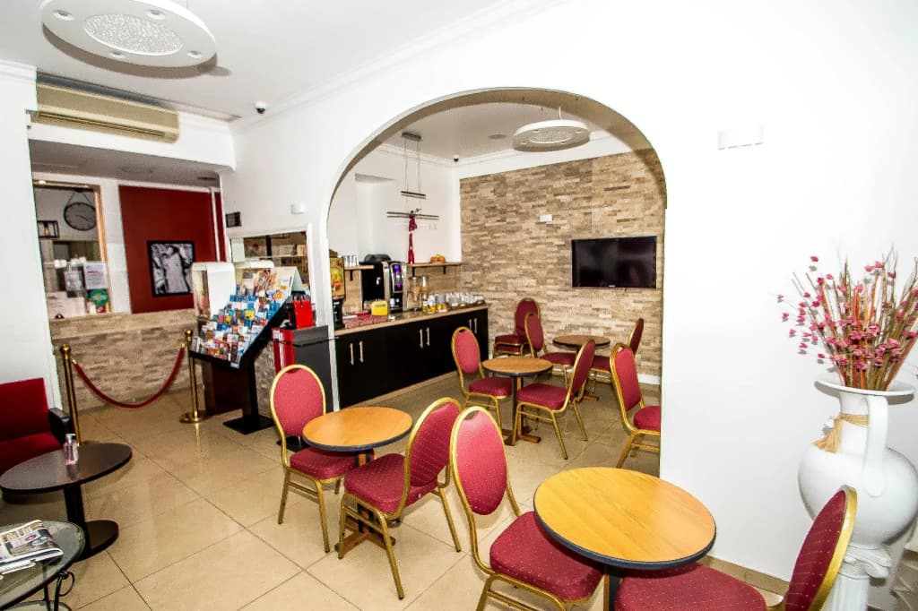 Hôtel Parisien - photo 22