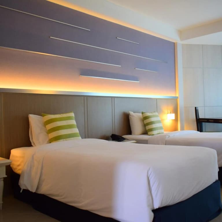 Seapine Beach Golf and Resort Hua Hin - photo 42