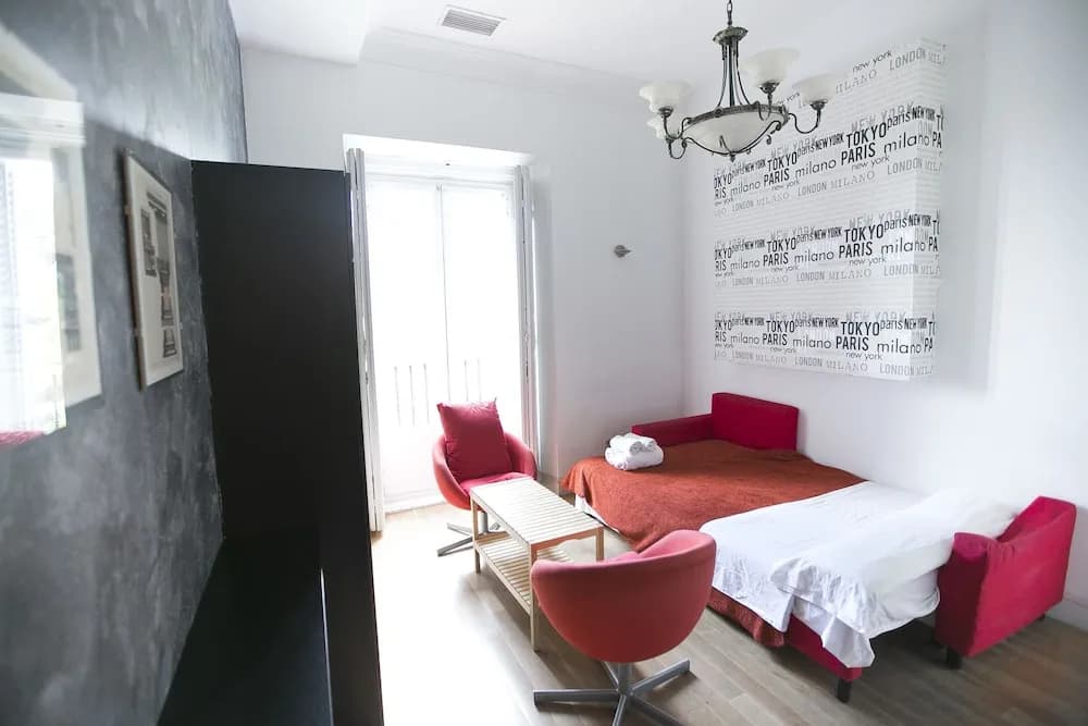 Apartamento Bailén - photo 4
