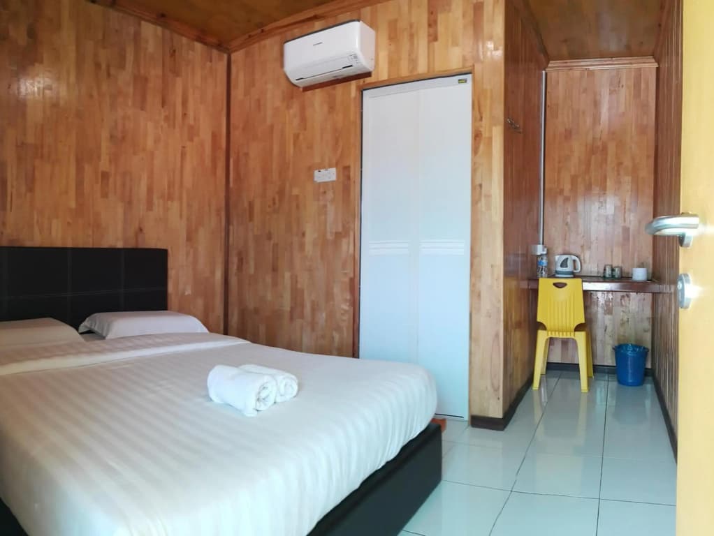 Mabohai Resort Klebang - photo 5