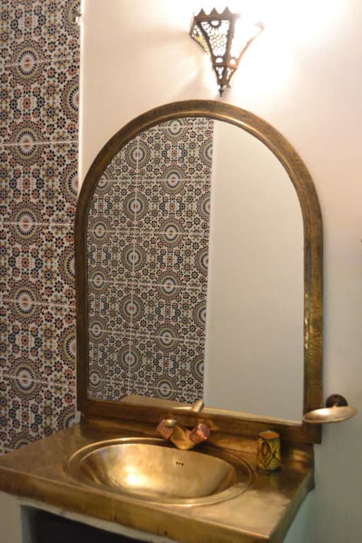 Riad Balkisse - photo 8