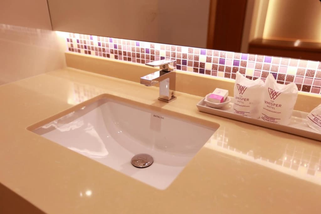 The Whisper Hotel - photo 24
