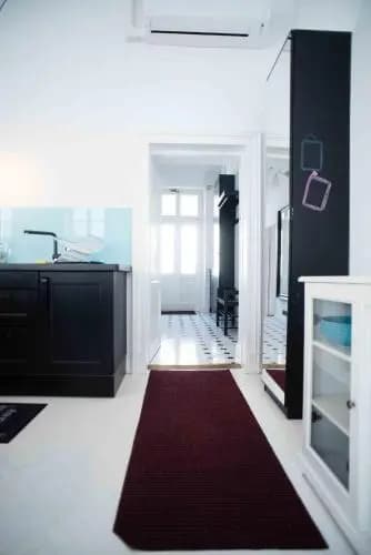 Danube Elegance Apartment - photo 12