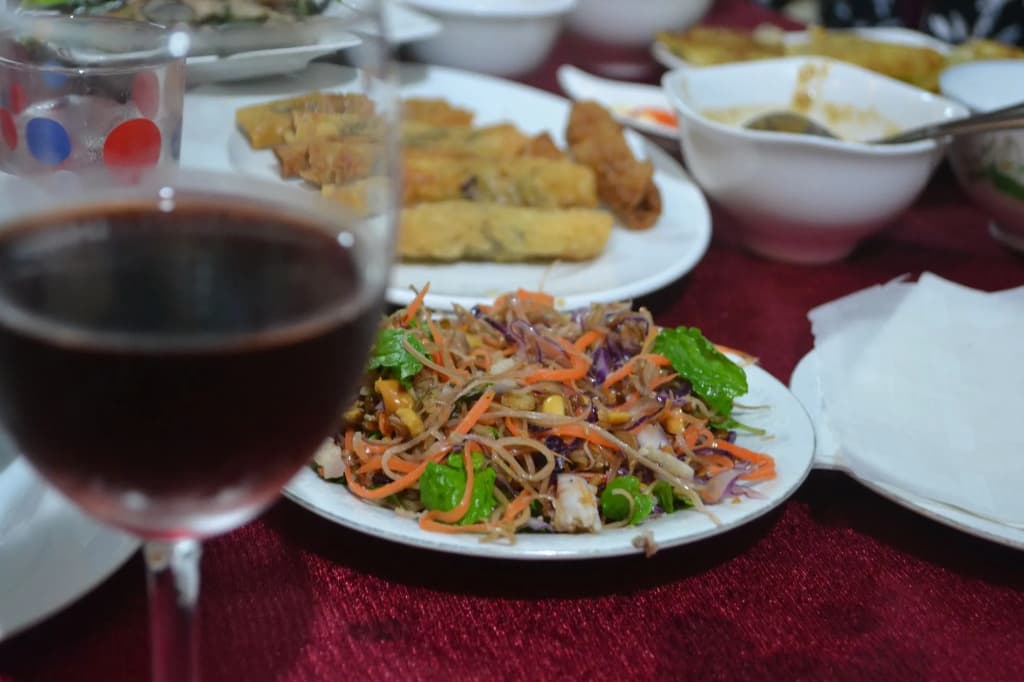 Thien Tan Homestay Hoi An - photo 12