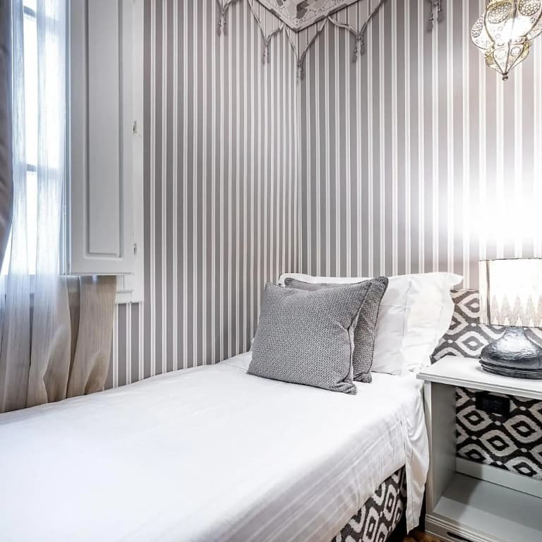 Hotel Duomo Firenze - photo 38