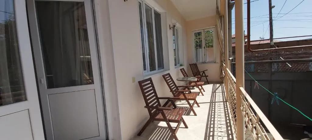 House with private garden - photo 7