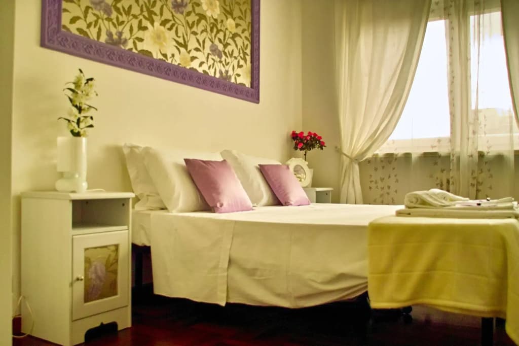 Rome & Suites - photo 2