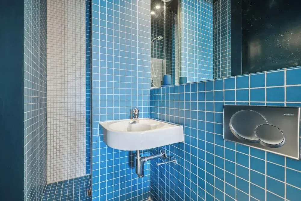 Charming 1BR in Le Marais - Bretagne - photo 7