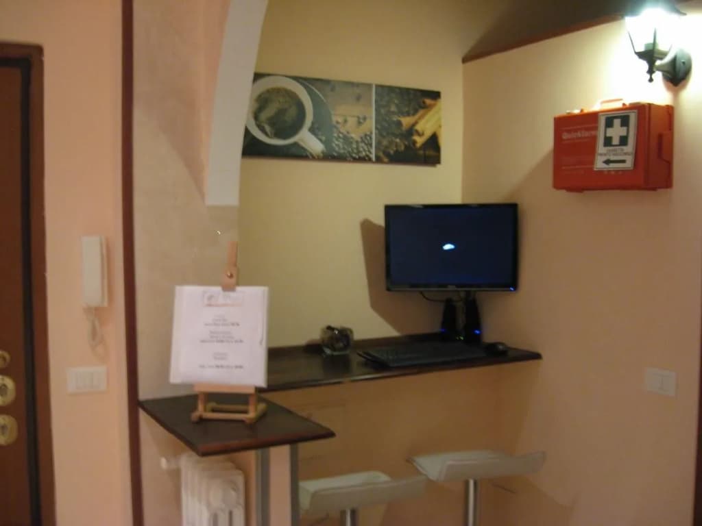 B&B RomAntica Home - photo 3